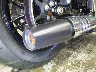 Harley-Davidson Sportster Forty-Eight XL1200X 2022