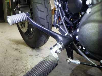 Harley-Davidson Sportster Forty-Eight XL1200X 2022