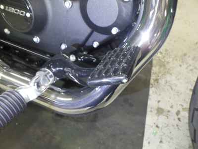 Harley-Davidson Sportster Forty-Eight XL1200X 2022
