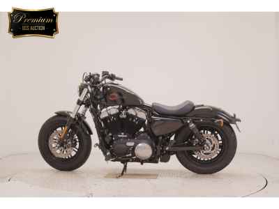Harley-Davidson Sportster Forty-Eight XL1200X 2022