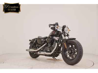 Harley-Davidson Sportster Forty-Eight XL1200X 2022