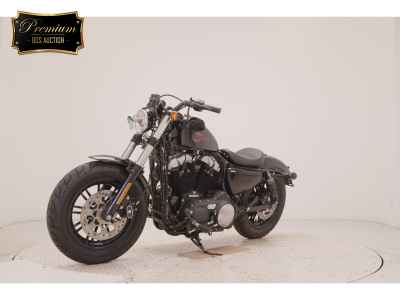Harley-Davidson Sportster Forty-Eight XL1200X 2022
