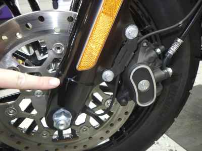Harley-Davidson Sportster Forty-Eight XL1200X 2022