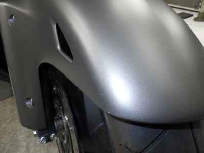 Honda GL1800 F6B Bagger