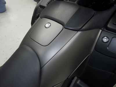 Honda GL1800 F6B Bagger