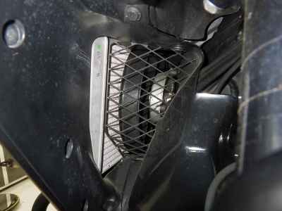 Honda GL1800 F6B Bagger