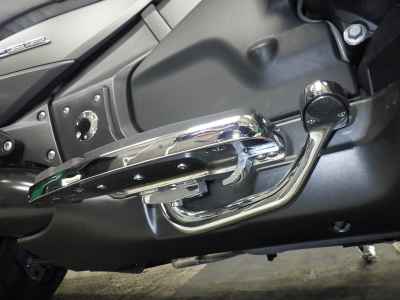 Honda GL1800 F6B Bagger