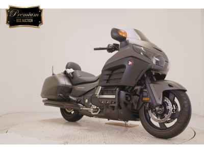 Honda GL1800 F6B Bagger