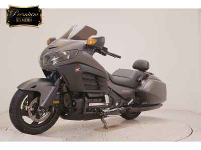 Honda GL1800 F6B Bagger