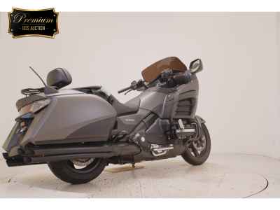 Honda GL1800 F6B Bagger