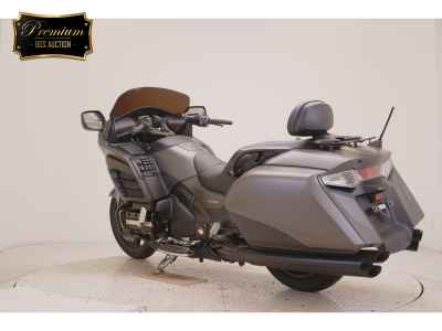 Honda GL1800 F6B Bagger