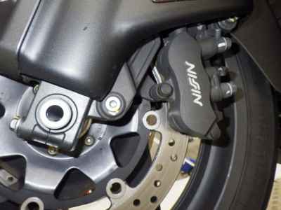 Honda GL1800 F6B Bagger