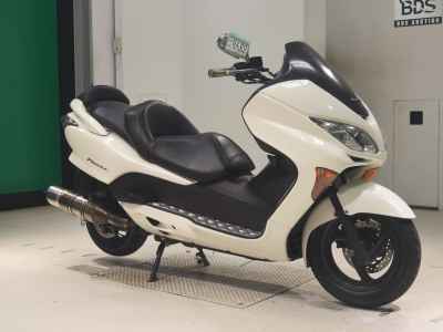 Honda Forza Z