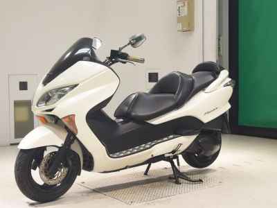 Honda Forza Z