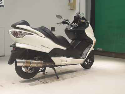 Honda Forza Z