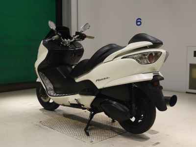 Honda Forza Z