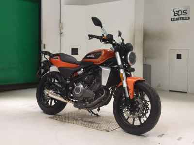Harley-Davidson X350 2024