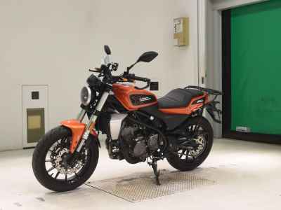 Harley-Davidson X350 2024