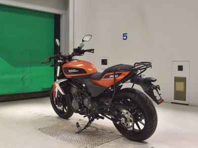 Harley-Davidson X350 2024