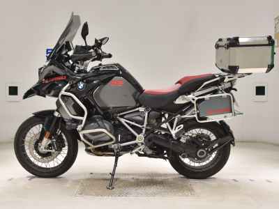 BMW R1250GS Adventure 2019