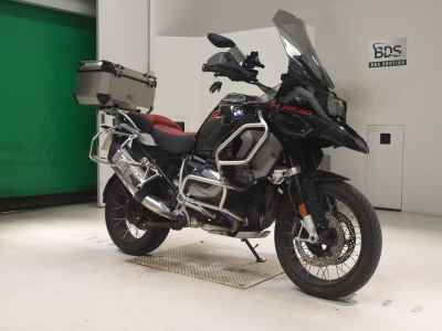 BMW R1250GS Adventure 2019