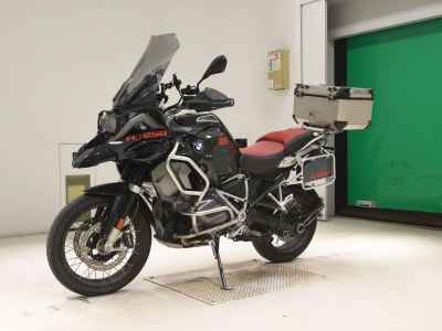 BMW R1250GS Adventure 2019
