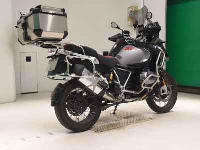 BMW R1250GS Adventure 2019