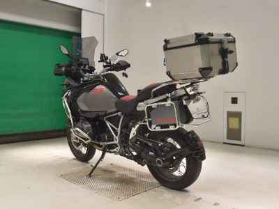 BMW R1250GS Adventure 2019