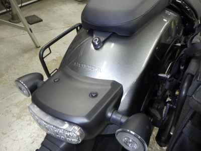 Honda Rebel CMX1100 2024