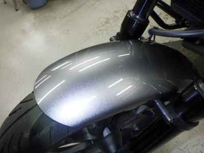 Honda Rebel CMX1100 2024