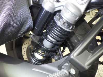 Honda Rebel CMX1100 2024