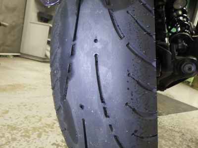 Honda Rebel CMX1100 2024