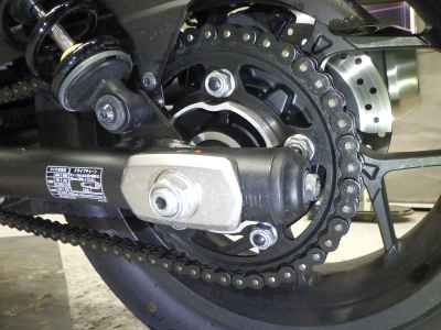 Honda Rebel CMX1100 2024