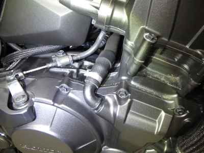 Honda Rebel CMX1100 2024
