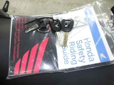 Honda Rebel CMX1100 2024