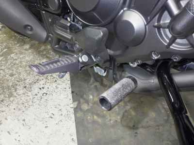Honda Rebel CMX1100 2024
