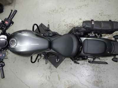 Honda Rebel CMX1100 2024
