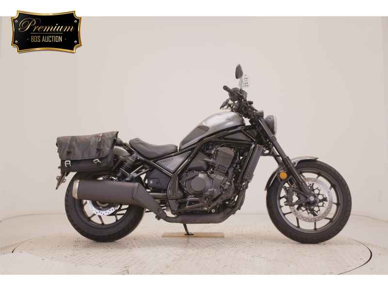 Honda Rebel CMX1100 2024