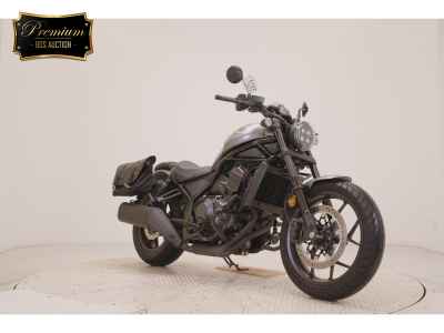 Honda Rebel CMX1100 2024