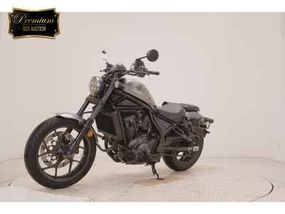 Honda Rebel CMX1100 2024