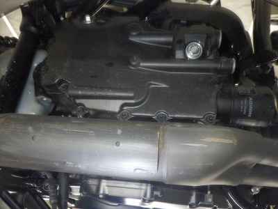 Honda Rebel CMX1100 2024