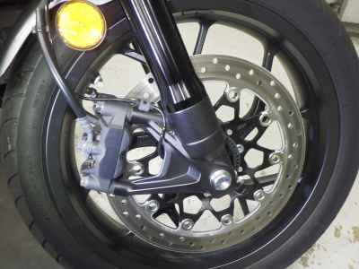 Honda Rebel CMX1100 2024