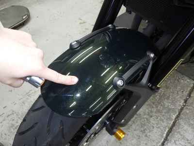 Kawasaki Z900RS 2023