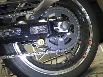 Kawasaki Z900RS 2023
