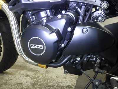 Kawasaki Z900RS 2023