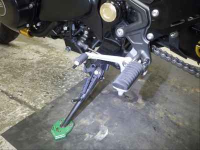 Kawasaki Z900RS 2023