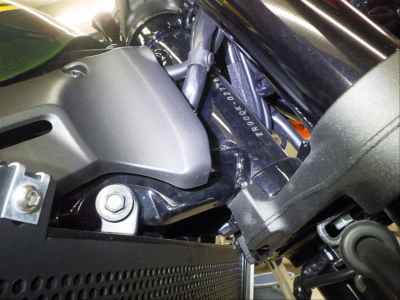 Kawasaki Z900RS 2023