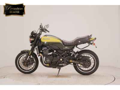 Kawasaki Z900RS 2023