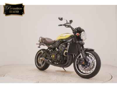 Kawasaki Z900RS 2023