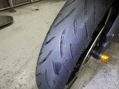 Kawasaki Z900RS 2023